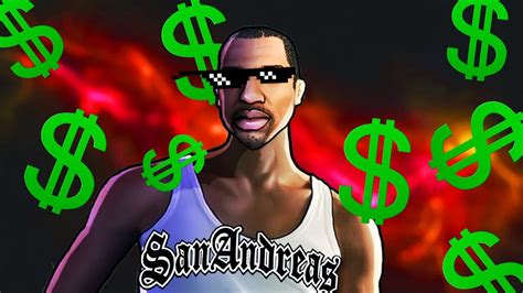 GTA San Andreas: BEST way to make money .